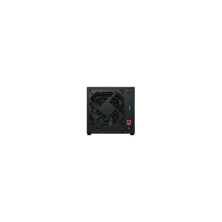 ASUSTOR Drivestor 4 AS1104T – NAS 4 Baies 2.5GbE